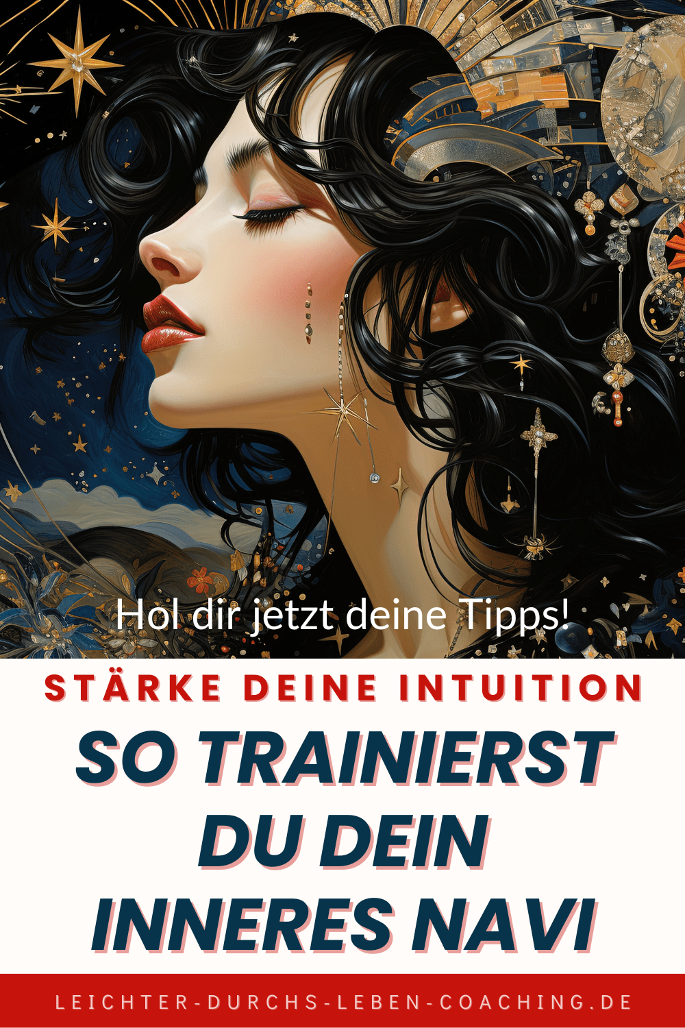 Stärke Deine Intuition: 10+ Mühelose Tipps Für Den Start