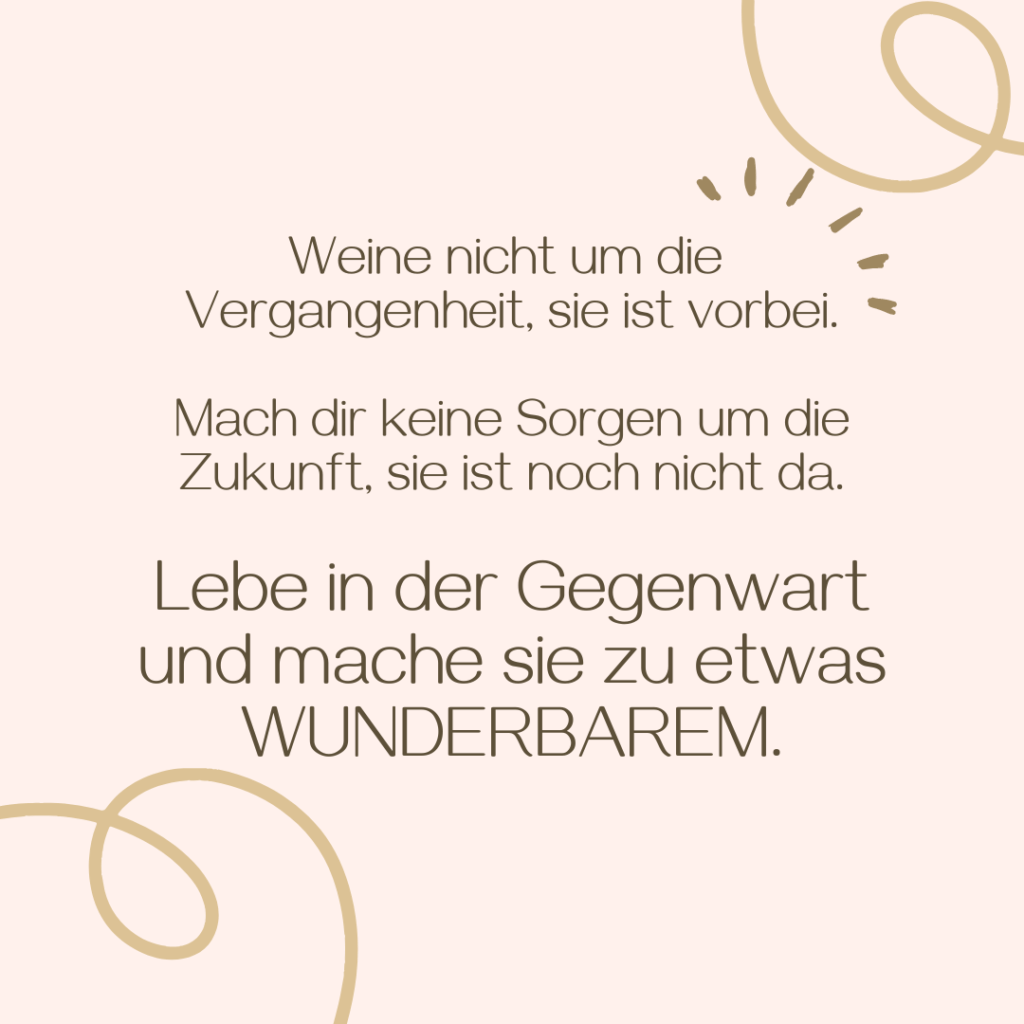 Innere Stärke für dichHol das Beste aus dir raus! (4 Tipps)