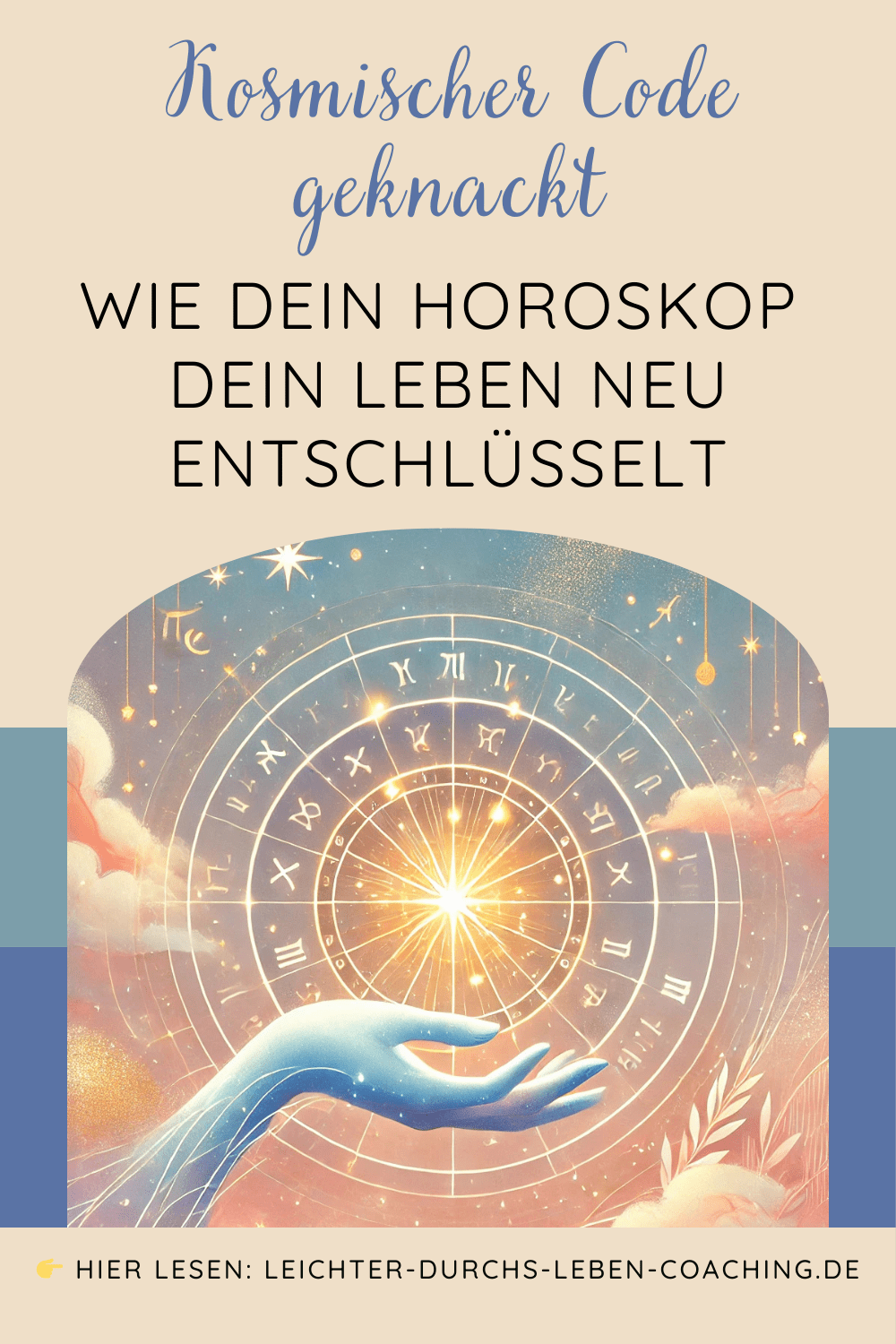 Was ist Astrologie?
