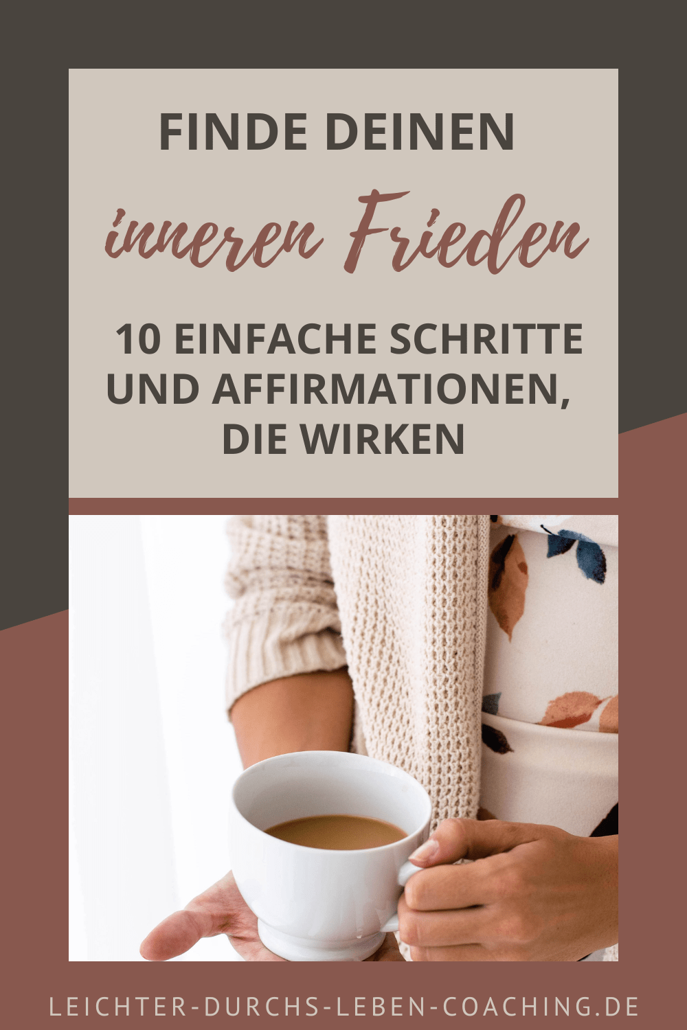 Innerer Friede