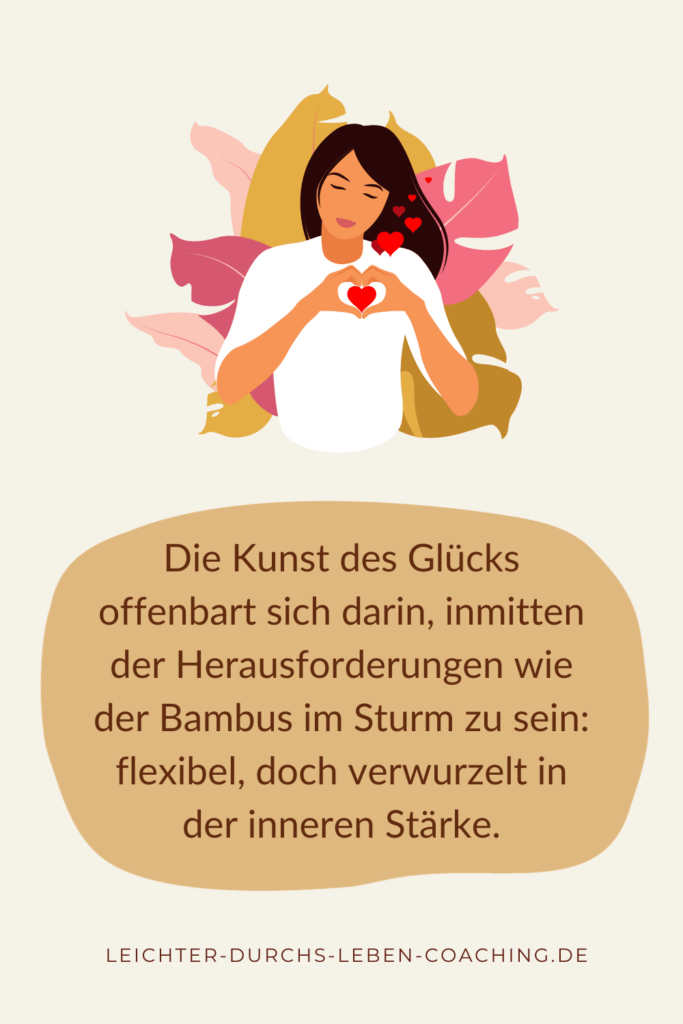 Sich selbst lieben 20 Tipps für mehr Liebe & Glück im Leben