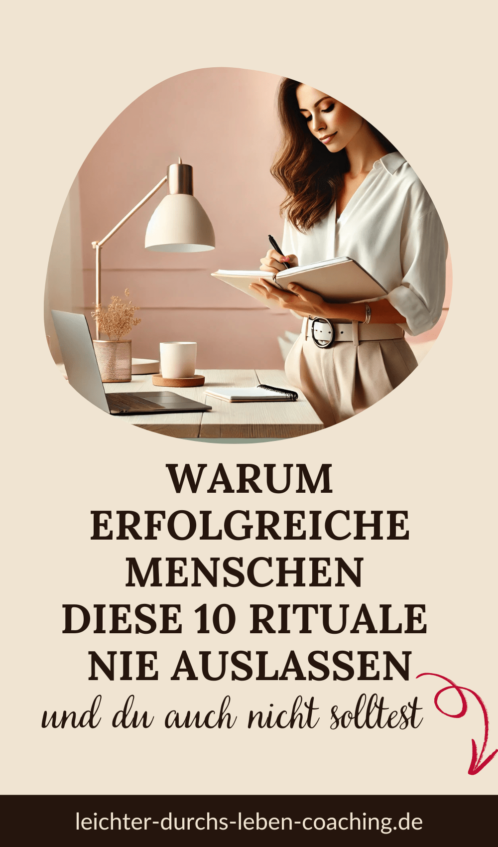 10 Rituale von erfolgreichen Menschen
