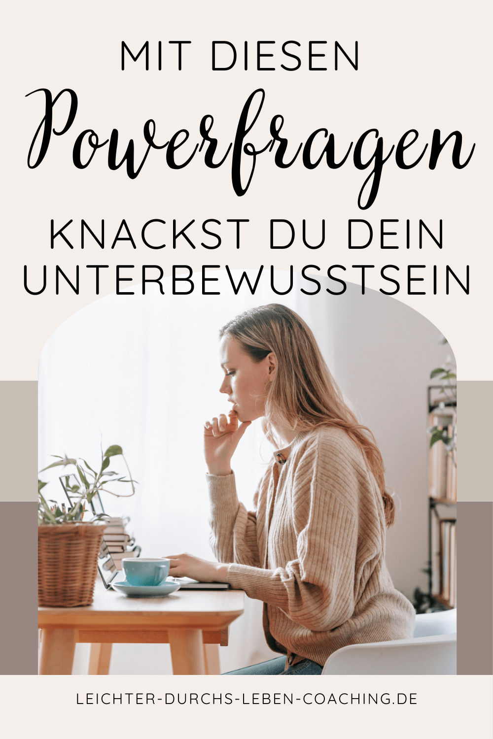 20 Powerfragen