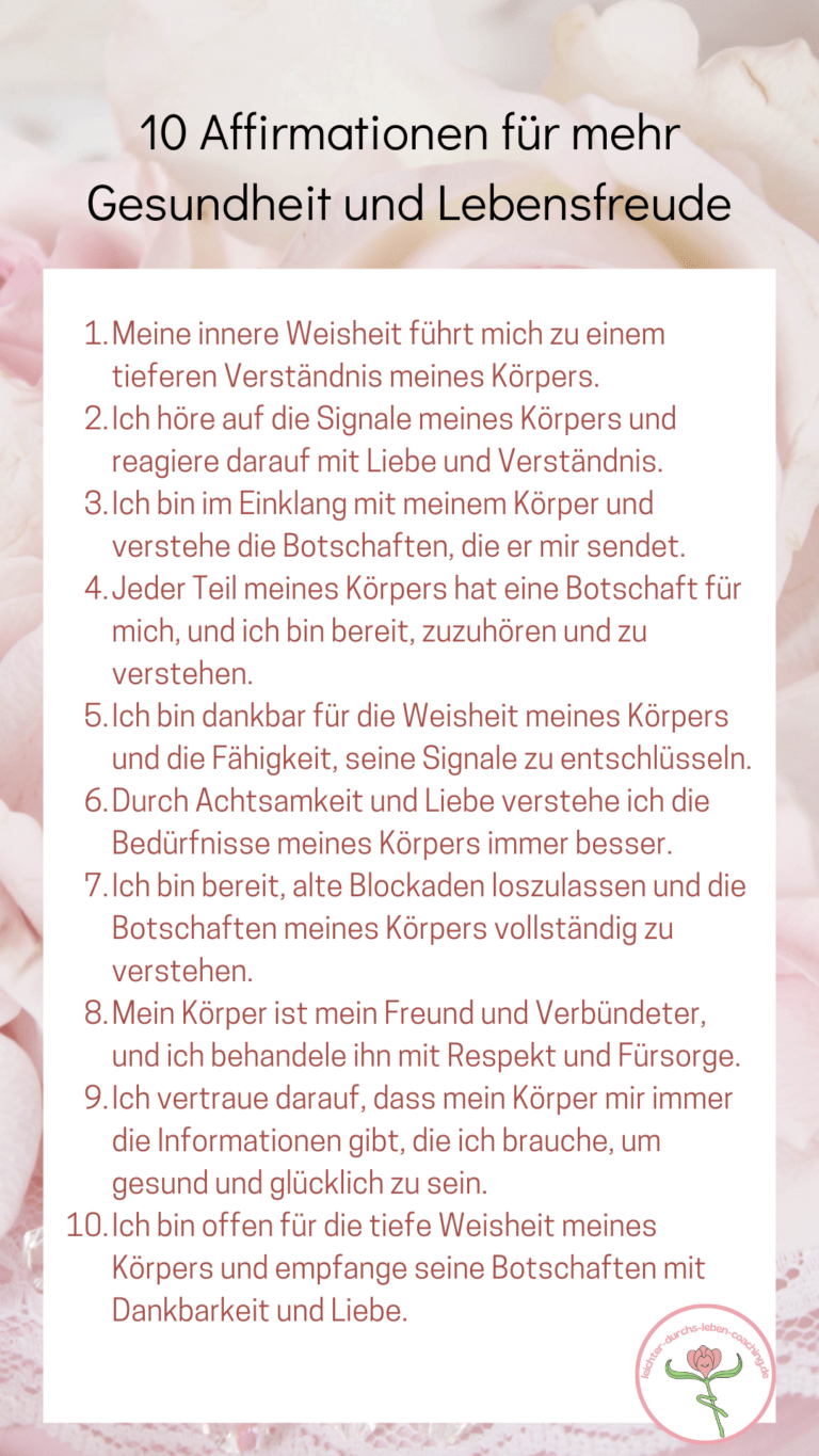 Spiritualität im Alltag:17 tolle Rituale für tägliche Wunder