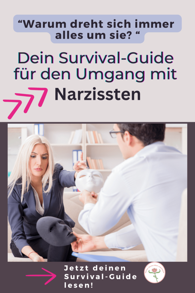 Wie Wehre Ich Mich Gegen Narzissten Narzissten: 15 unglaublich effektive Tipps gegen Narzissten