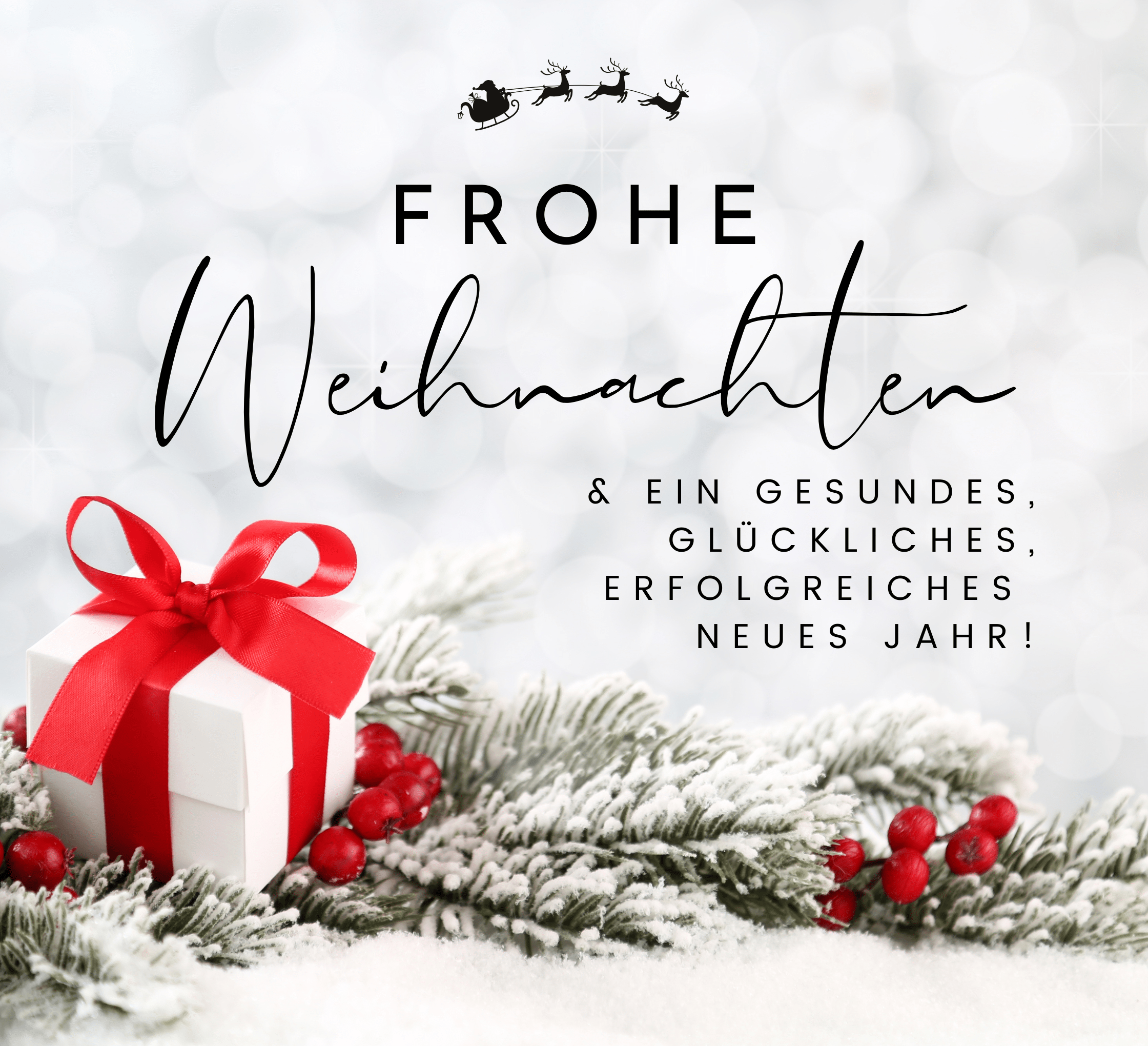 Weihnachten