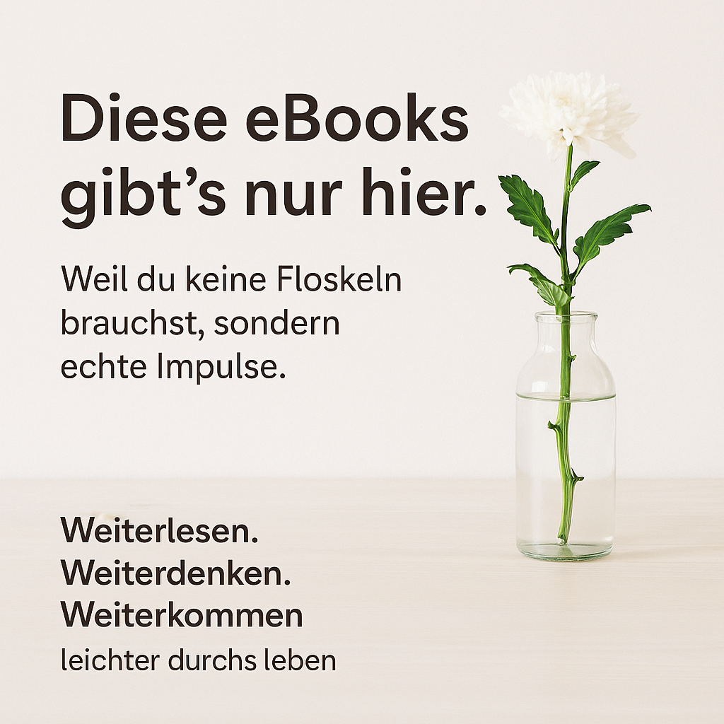 Leichter durchs Leben eBooks