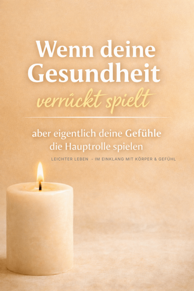 Was Emotionen bewirken können