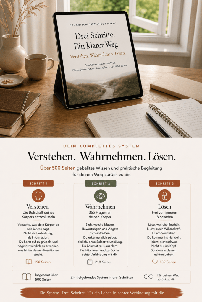 Das Entschlüsselungssystem
