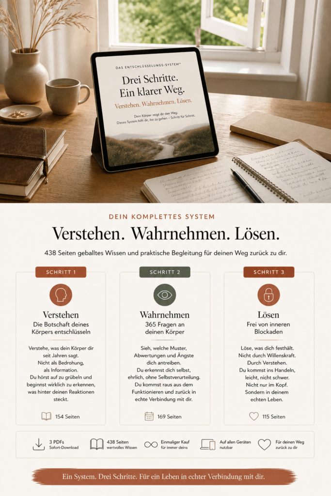 Das Entschlüsselungssystem