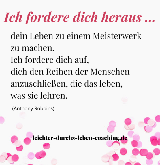 Zitat von Tony Robbins